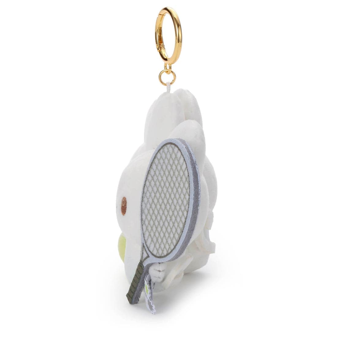 Japan｜ Pokémon Poképeace Cheer Charm Mascot Tandemaus