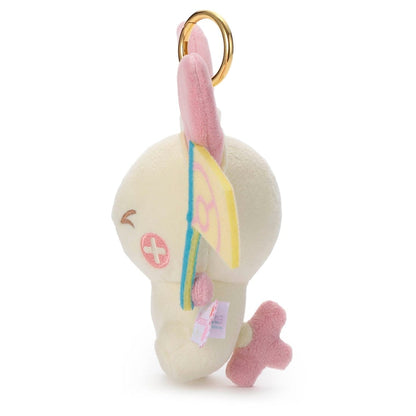 Japan｜ Pokémon Poképeace Cheer Charm Mascot Plusle