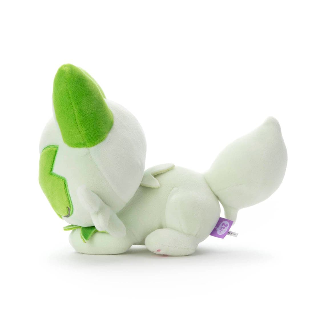 Japan｜ Pokémon Sleeping Friend Plush Toy S Sprigatito