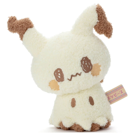 Japan｜ PokéPeace Mimikyu Plush Toy