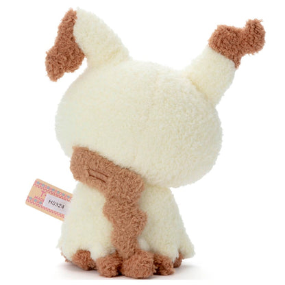 Japan｜ PokéPeace Mimikyu Plush Toy