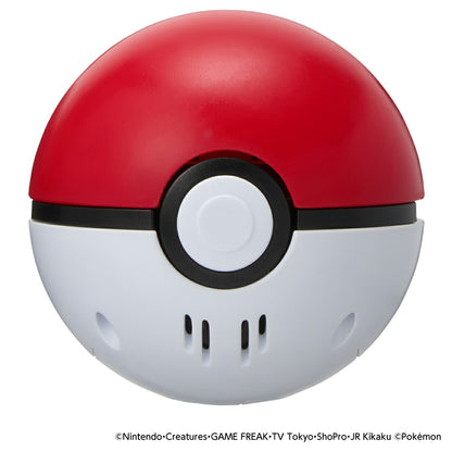 Pokémon Pyoko Punyu Piplup Toy