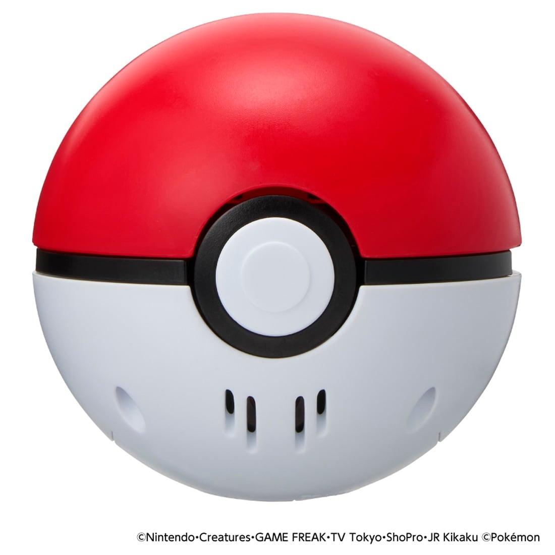 Japan｜ Pokémon Pyokopunyu Jigglypuff