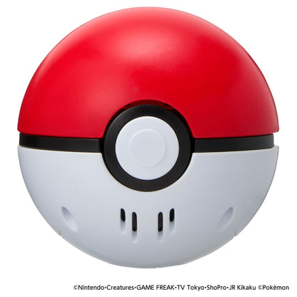 Japan｜ Pokémon Pyokopunyu Jigglypuff
