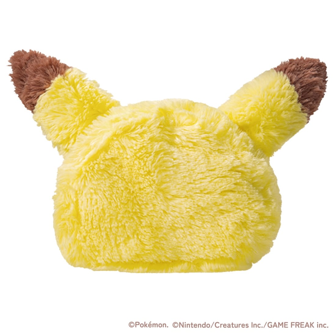 Japan｜Pokémon Poképeace Fuwamoko Time Pikachu Relaxing Playset