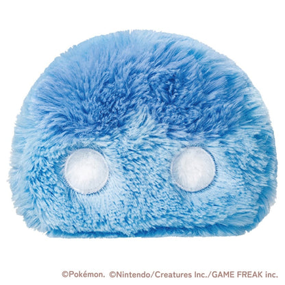 Japan｜Pokémon PokePiece Fuwamoko Time Piplup Floating Bath