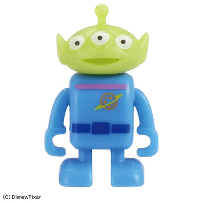 Japan｜ Toy Story 5 Alien & Space Crane Dream Tomica Ride-On Set