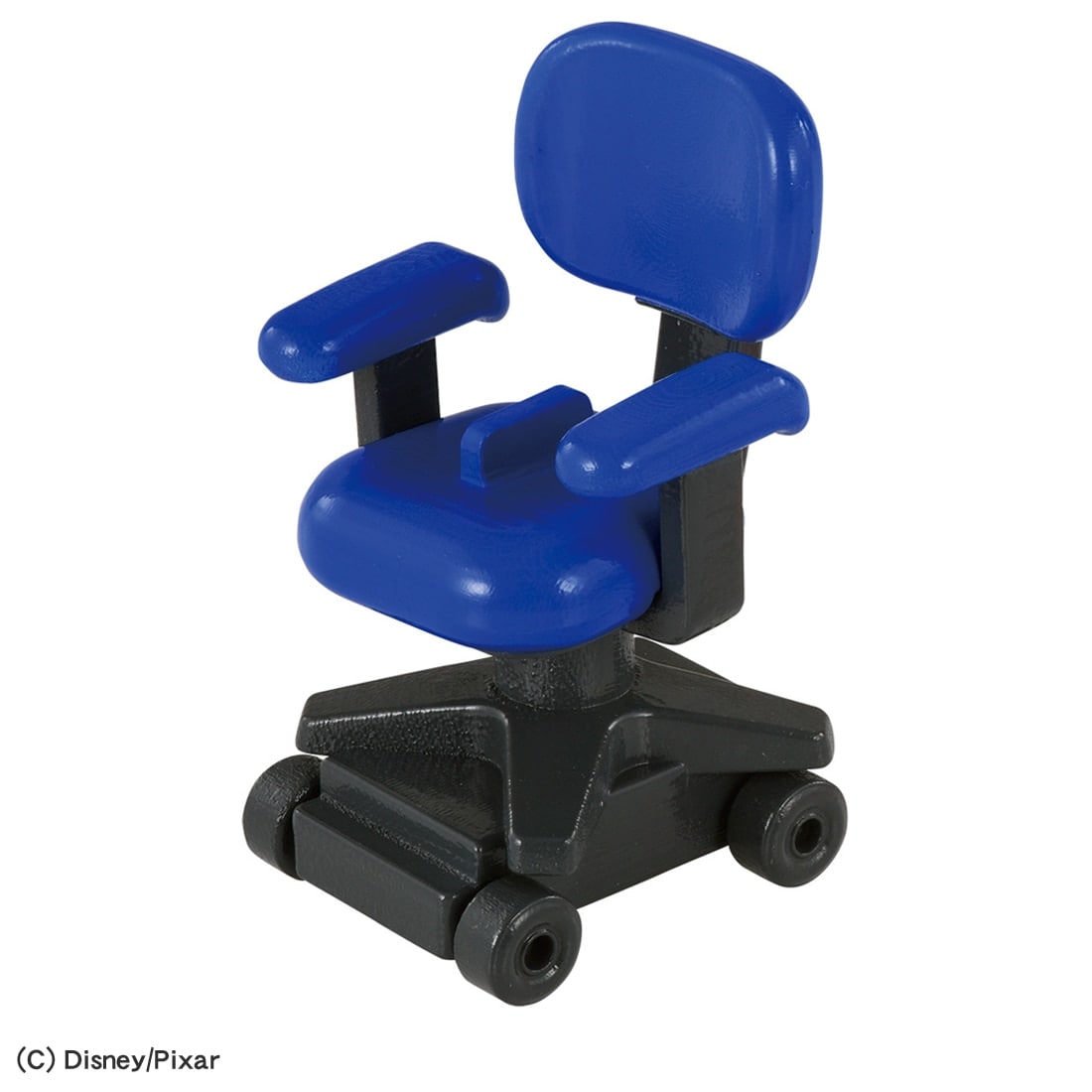 Japan｜ Dream Tomica Ride On Toy Story SP Hamm & Andy Chair