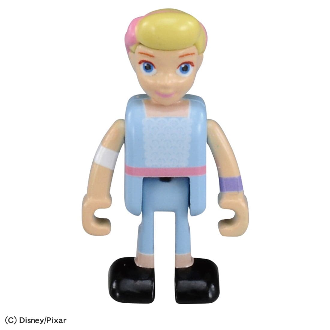 Japan｜ Dream Tomica Ride On Toy Story SP Bo Peep & Skunk Car