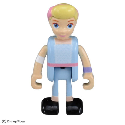 Japan｜ Dream Tomica Ride On Toy Story SP Bo Peep & Skunk Car