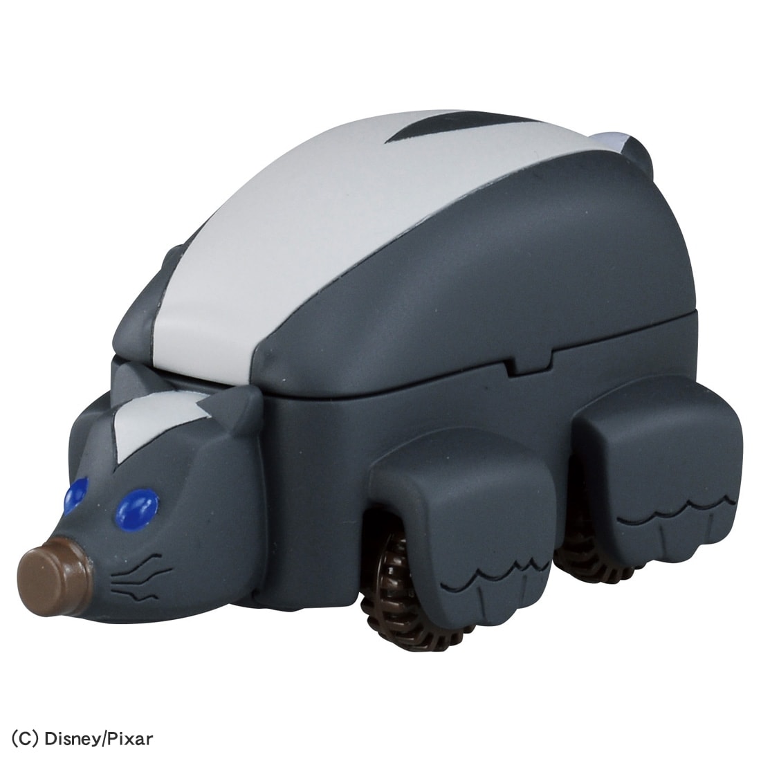 Japan｜ Dream Tomica Ride On Toy Story SP Bo Peep & Skunk Car