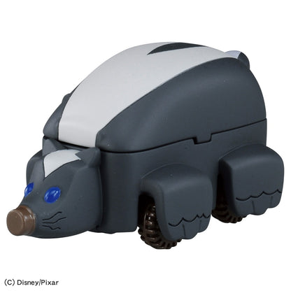 Japan｜ Dream Tomica Ride On Toy Story SP Bo Peep & Skunk Car