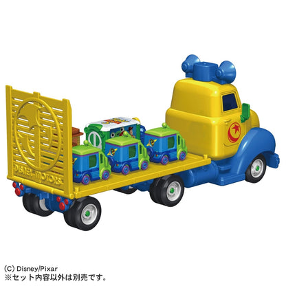Japan｜Toy Story 5 Toys Carry Transporter  Car