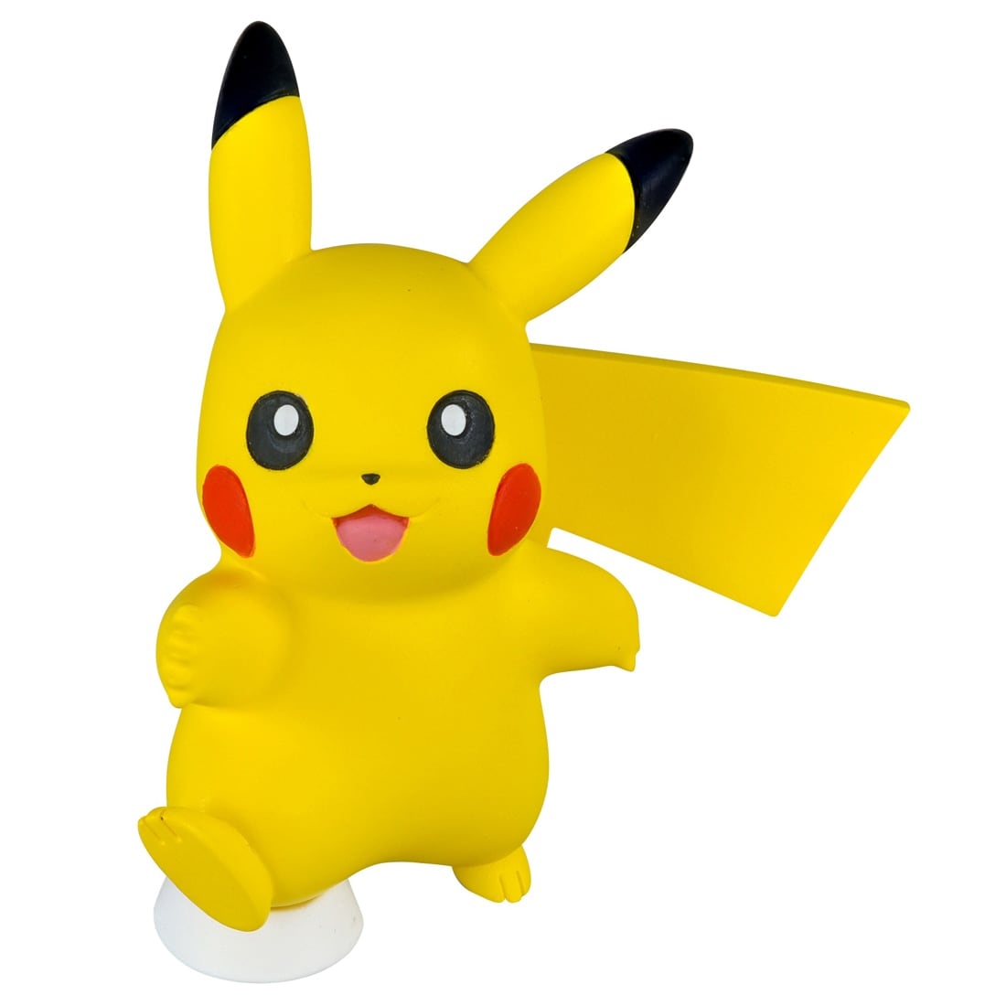 Japan｜Pokémon 30th Anniversary MonColle Pikachu Selection Pikachu Going Out
