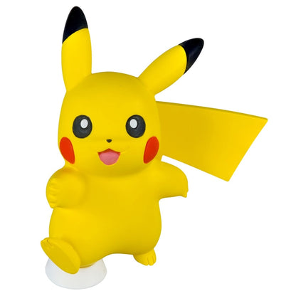 Japan｜Pokémon 30th Anniversary MonColle Pikachu Selection Pikachu Going Out