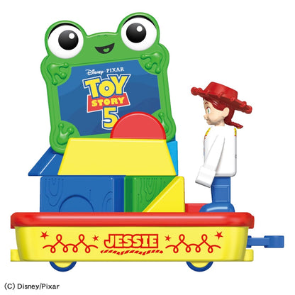 Japan｜ Toy Story 5 Disney Tomica Parade No.180 Dream Tomica