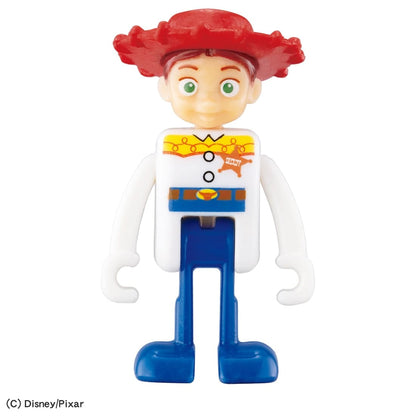 Japan｜ Toy Story 5 Disney Tomica Parade No.180 Dream Tomica