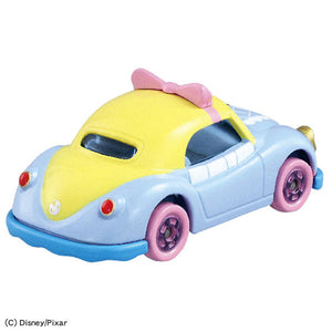 Dream Tomica SP Disney Motors Poppins Bo Peep