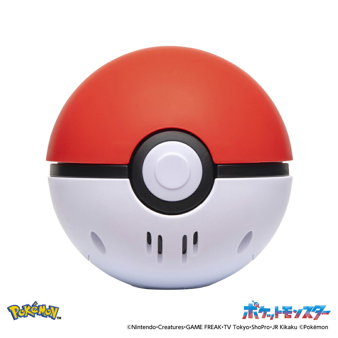 Pokémon Pyoko Punyu Snorlax Toy