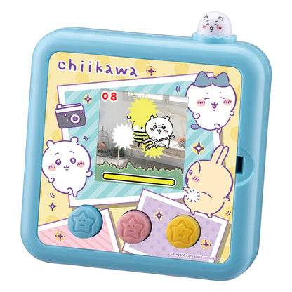 100%正版|Chiikawa|吉伊卡哇|Tamagotchi|相機版|他媽哥池|電子寵物|遊戲機