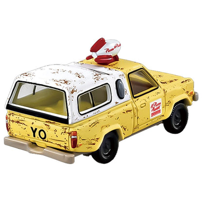 Japan｜Toy Story Pizza Planet Truck Tomica Premium Unlimited