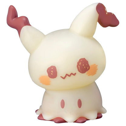 Japan｜ Pokémon PokePeace Puni-Kyun Light Mimikyu