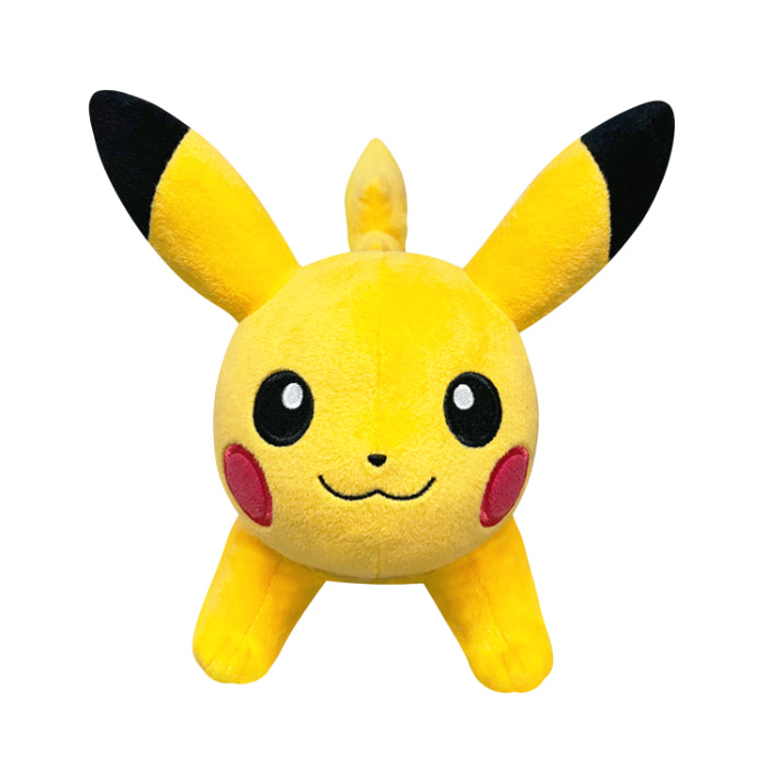 Pokémon Pikachu Dash S Plush