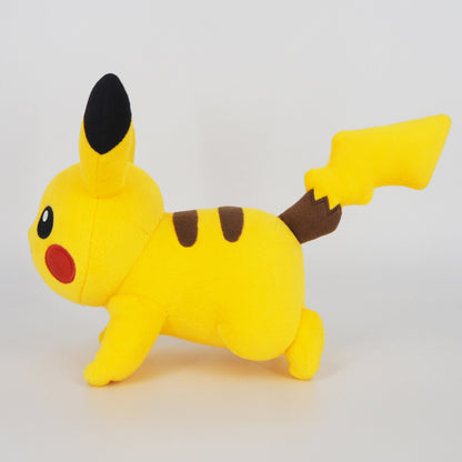 Pokémon Pikachu Dash S Plush