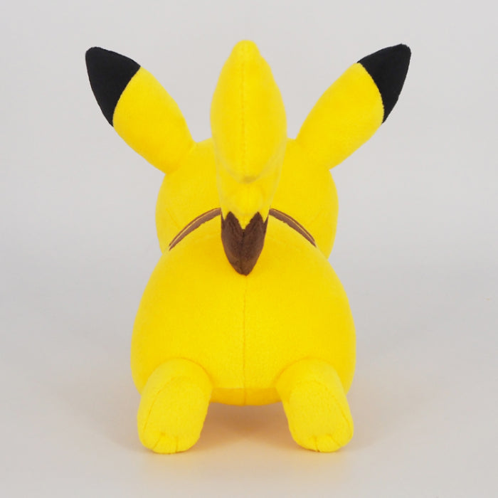 Pokémon Pikachu Dash S Plush