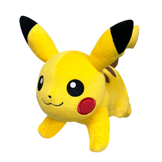 Pokémon Pikachu Dash S Plush