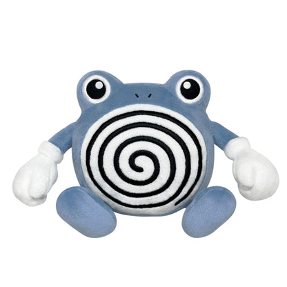 Pokémon Poliwhirl S Plush