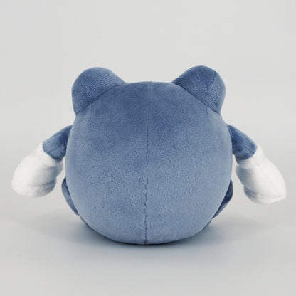 Pokémon Poliwhirl S Plush