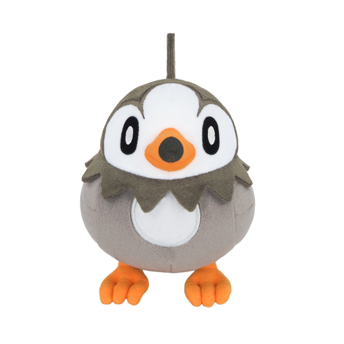 Pokémon Starly S Plush
