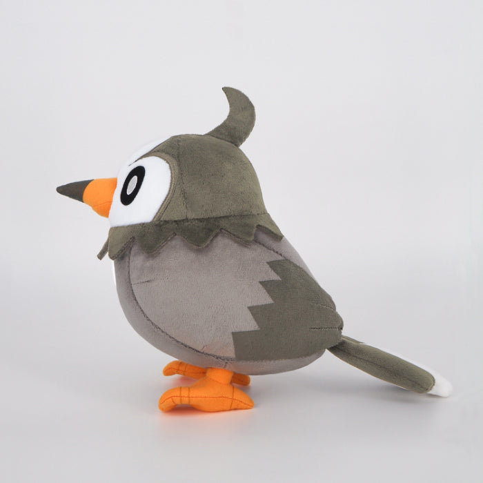 Pokémon Starly S Plush