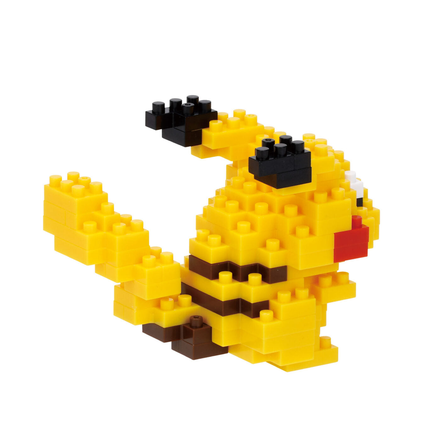 Pokémon Pikachu n-fig Keychain Figure