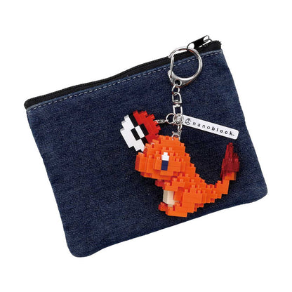 Pokémon Charmander n-fig Keychain Figure