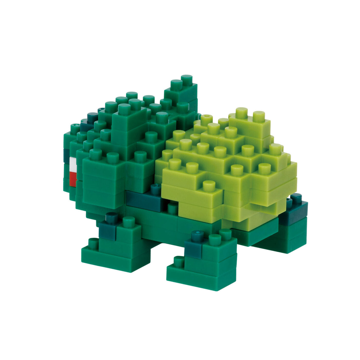 Pokémon Bulbasaur n-fig Keychain Figure