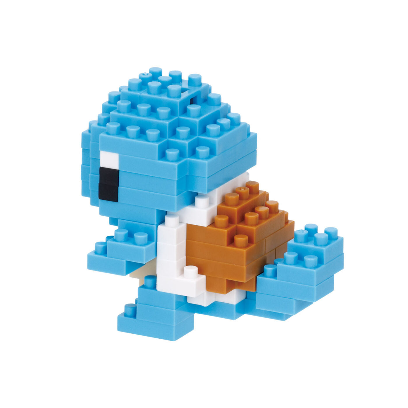 Pokémon Squirtle n-fig Keychain Figure