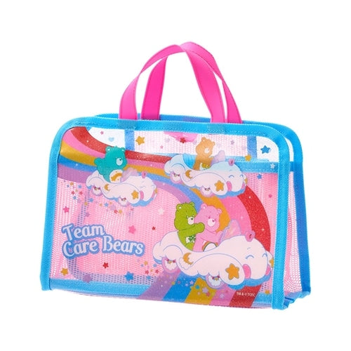 日本限定｜Care Bears Spa Bag