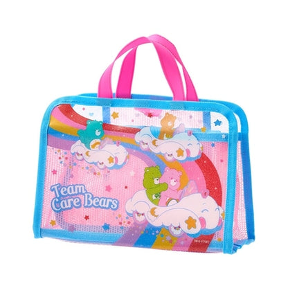 日本限定｜Care Bears Spa Bag