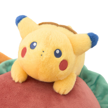 Pokémon Pikachu Diner Cushion