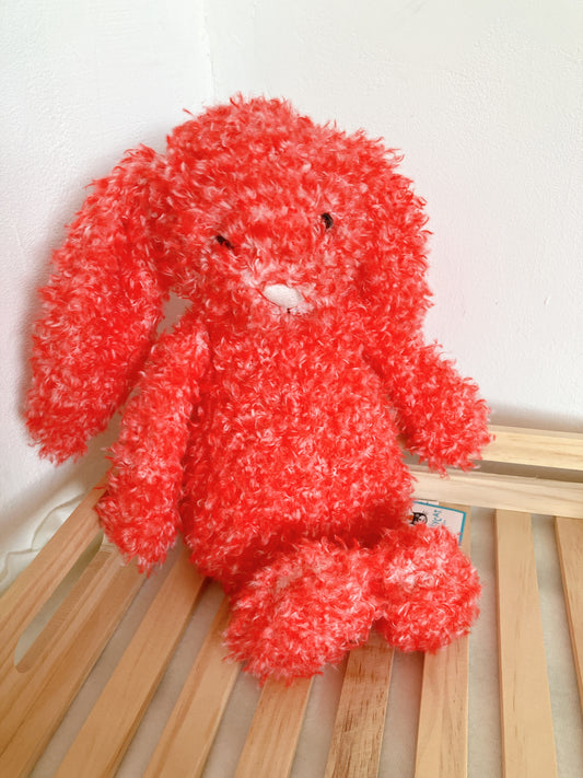 [法國現貨] 5/9 9月中下旬到貨  Jellycat Bashful Holly Bunny