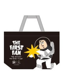 Korea Exclusive｜Toy Story x Peaceminusone Reusable Bag L