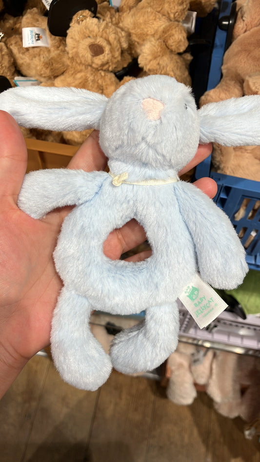 17/7 小店連線-7 月中下旬到貨 jellycat bebe 玩具