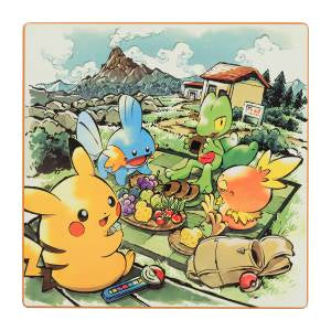 Japan｜Pokémon Timeless Adventure Roll Cookies – Hoen
