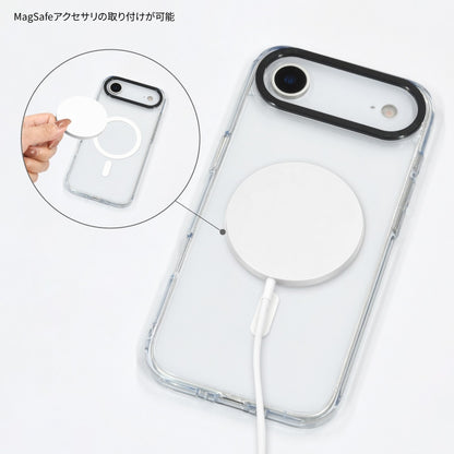 Japan｜ Pokémon Camera Frame MagSafe Case for iPhone Air