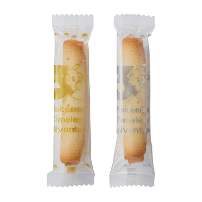 Japan｜ Pokémon Timeless Adventure Johto Roll Cookies