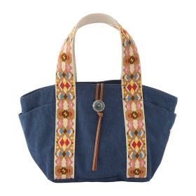 Pokémon Run Run Desert Tote Bag