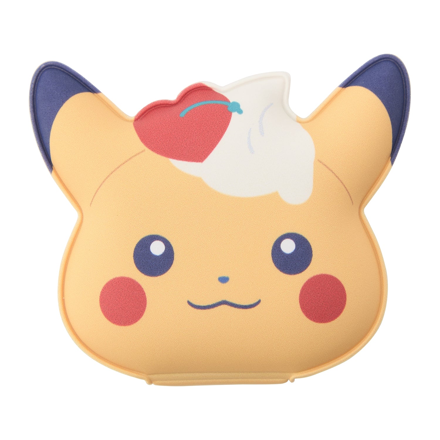 Pokémon PIKACHU DINER Die-cut Sticky Notes front