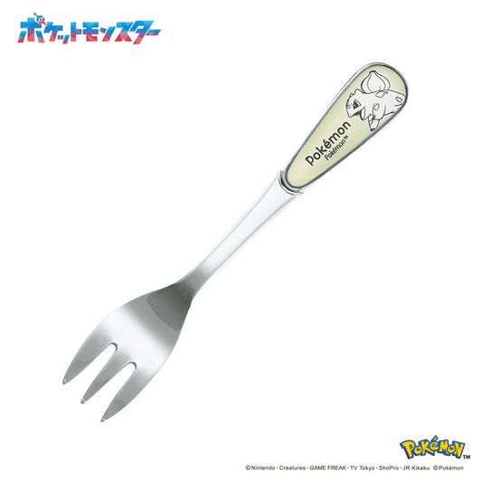 Pokémon Bulbasaur Daily Sketch Fork
